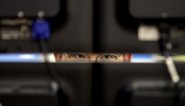 Η Ελλάδα υποστηρίζει την εφαρμογή του φόρου σε χρηματοπιστωτικές συναλλαγές